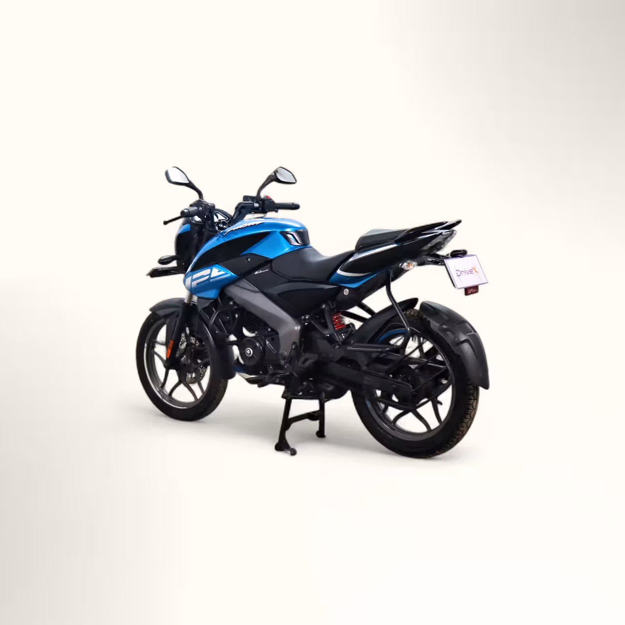 Bajaj Pulsar NS 125