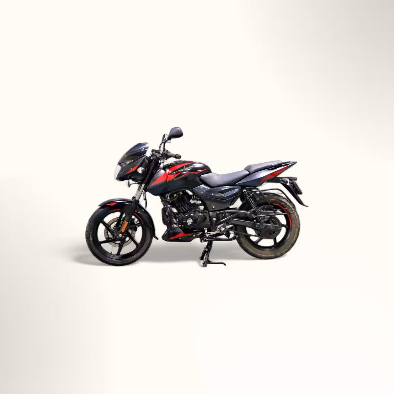 Bajaj Pulsar 150