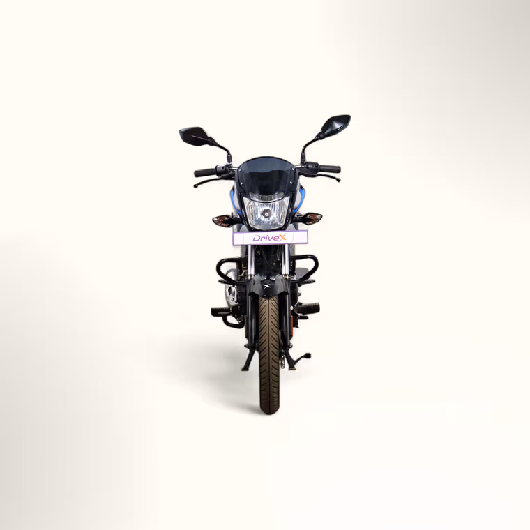 Bajaj Platina 110 ABS