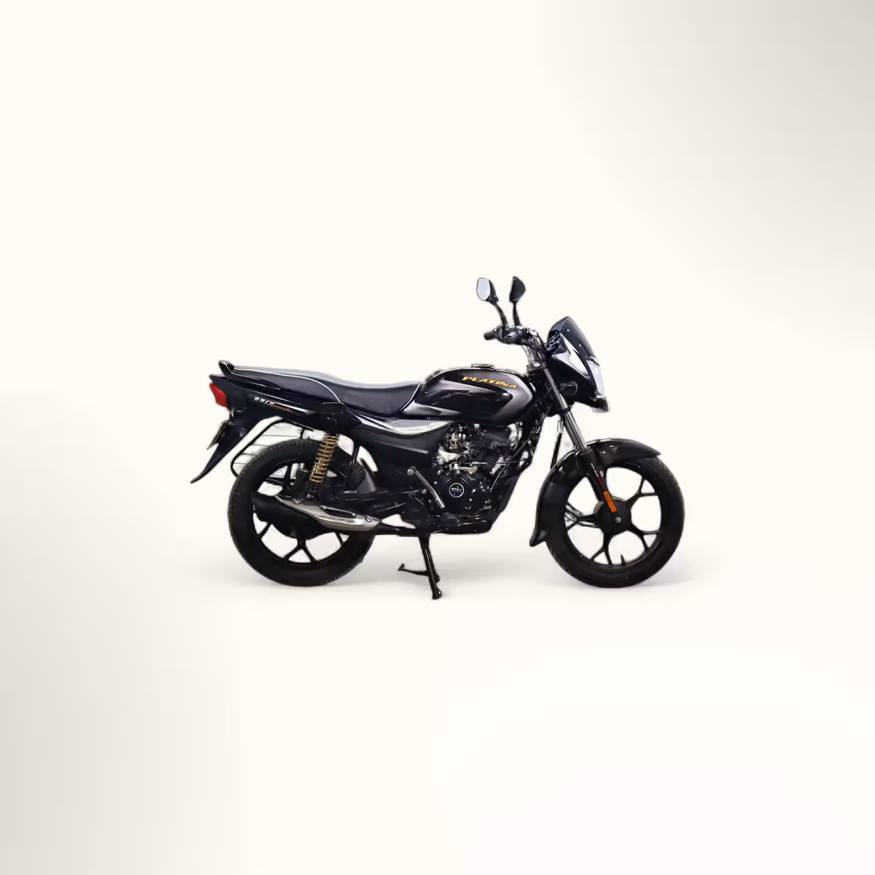 Bajaj Platina 110 ABS