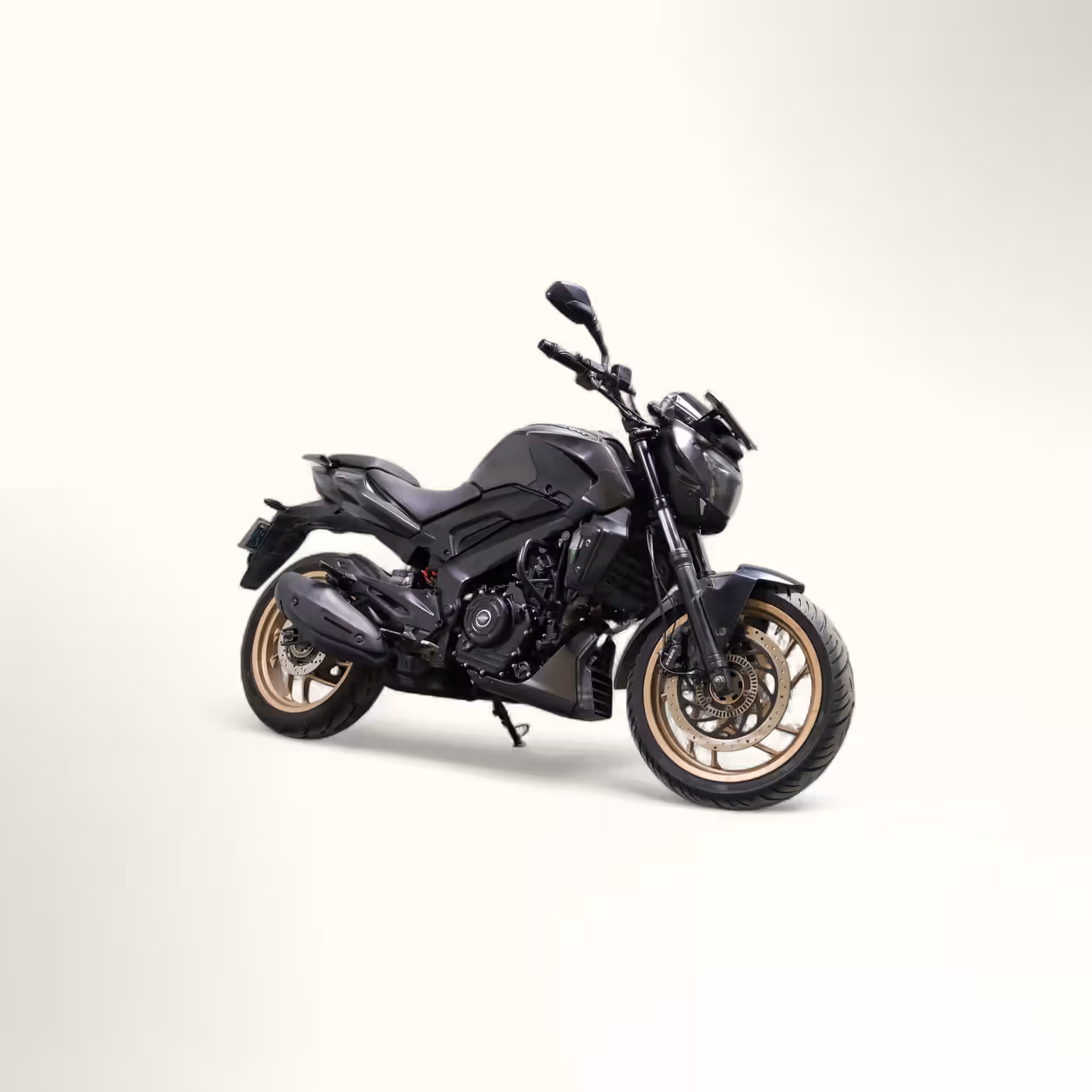 Bajaj Dominar 400