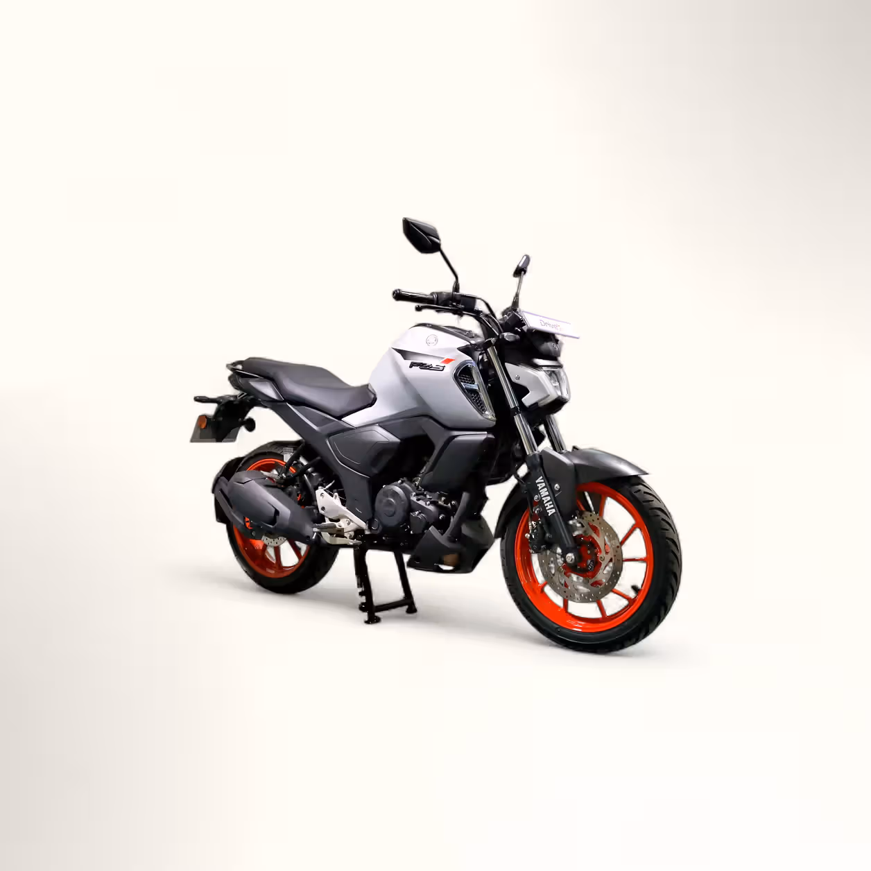 Yamaha FZS FI V4 STD