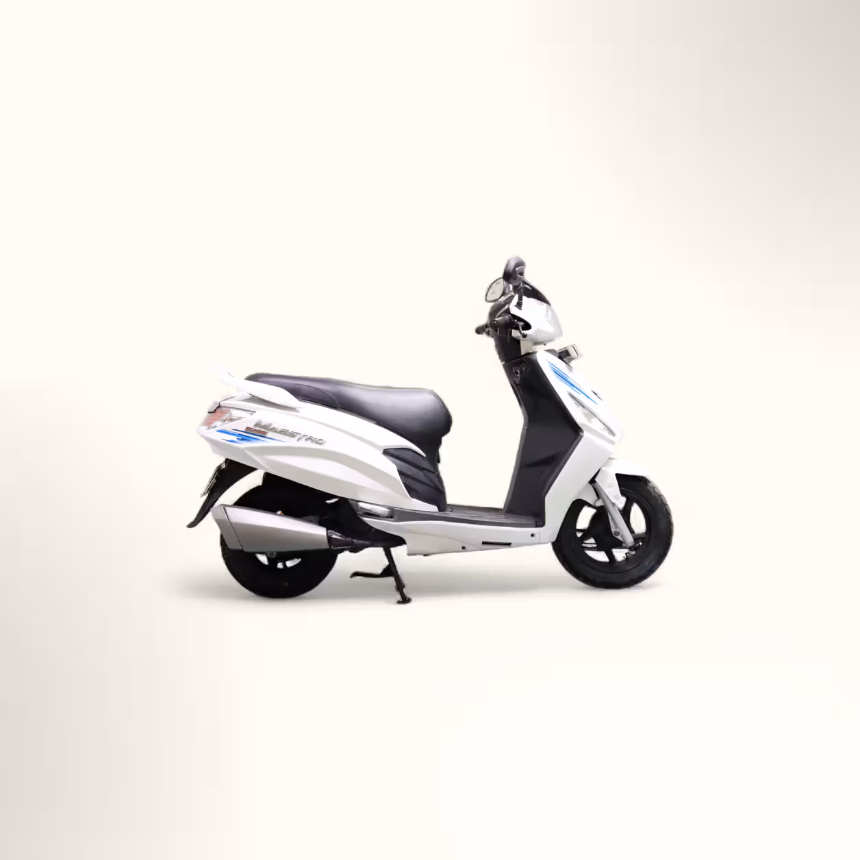 Hero Maestro Edge 110 Alloy Wheel