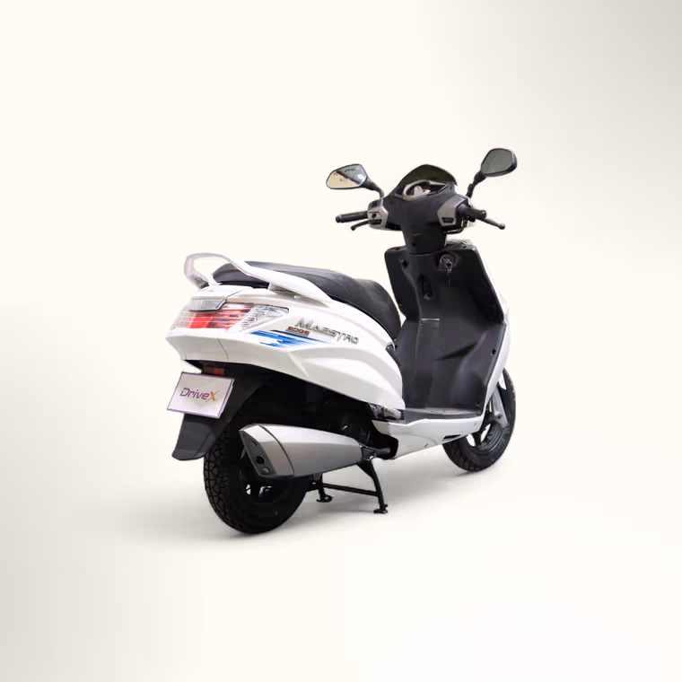 Hero Maestro Edge 110 Alloy Wheel