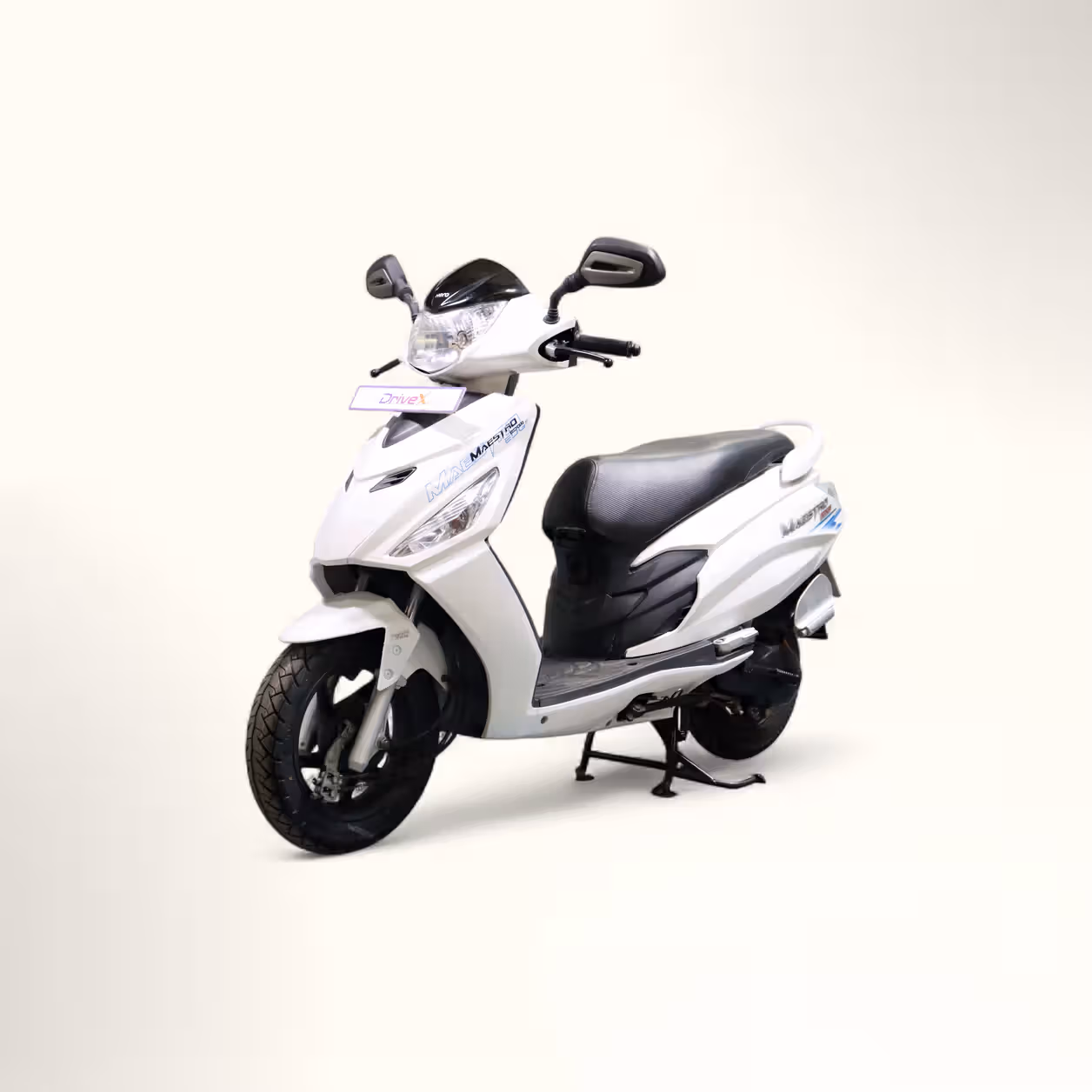 Hero Maestro Edge 110 Alloy Wheel