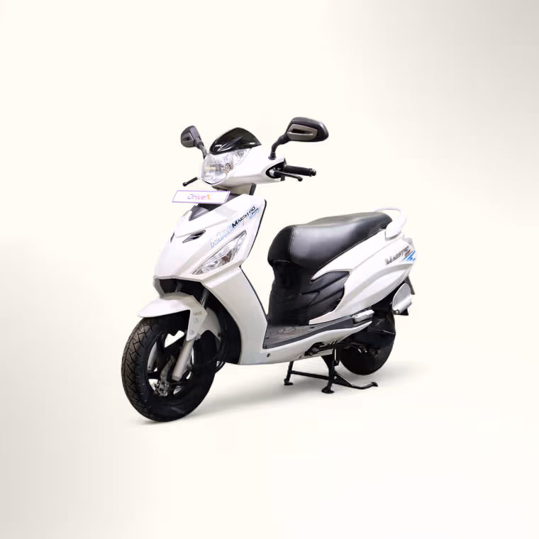 Hero Maestro Edge 110 Alloy Wheel