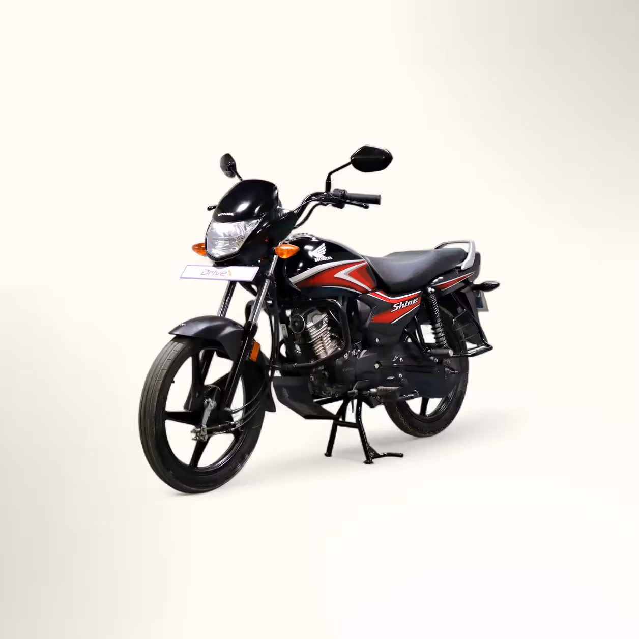 Honda CB Shine 125