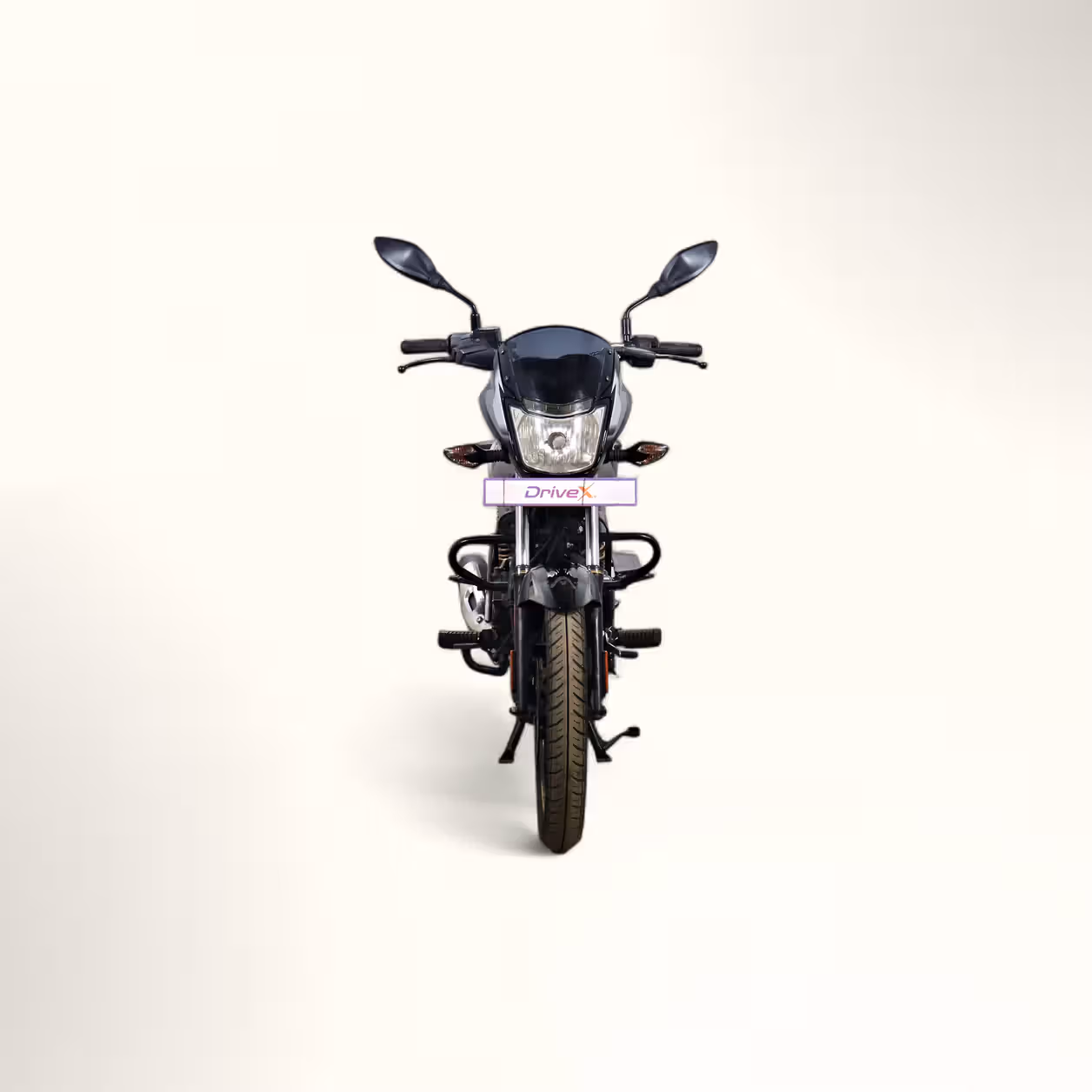 Bajaj Platina 110 ABS