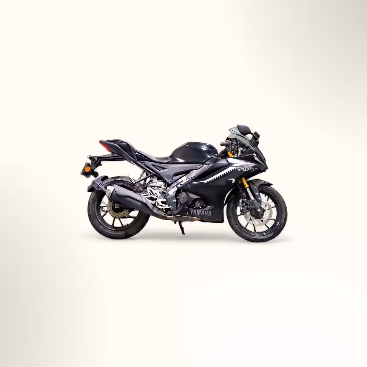 Yamaha YZF R15