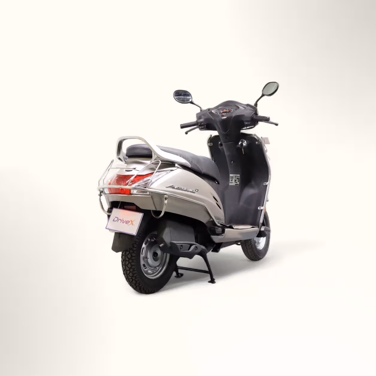 Honda Activa 4G 110
