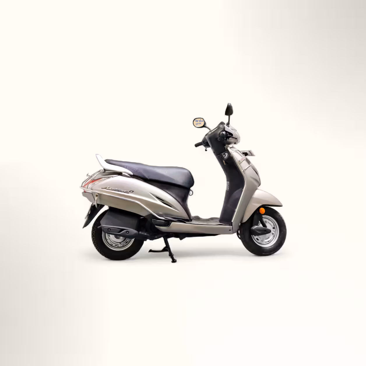 Honda Activa 4G 110