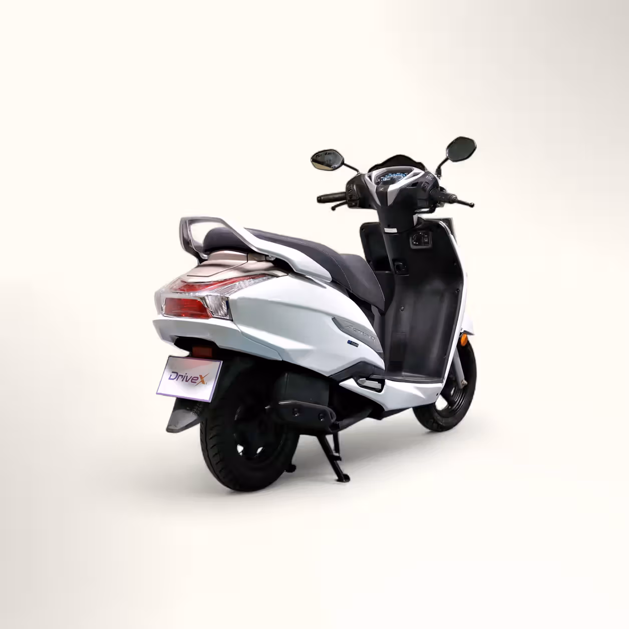 Honda Activa 125 H Smart