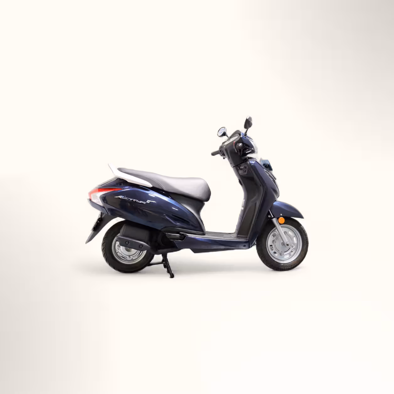 Honda Activa 125 DLX