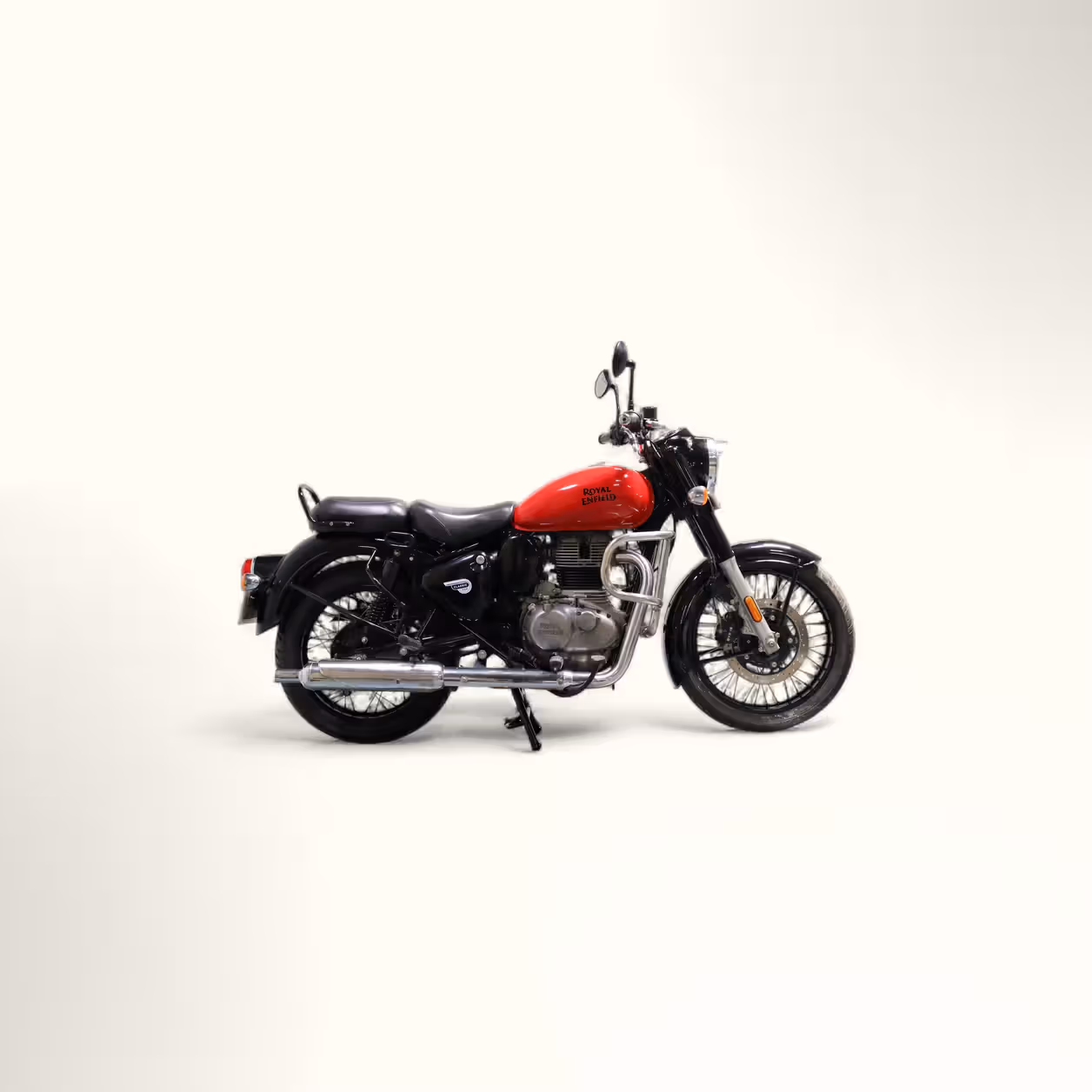 Royal Enfield Classic 350