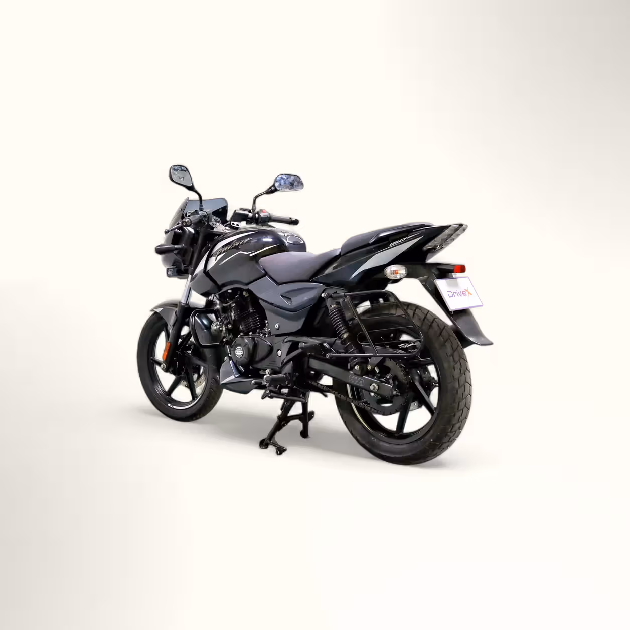 Bajaj Pulsar 150