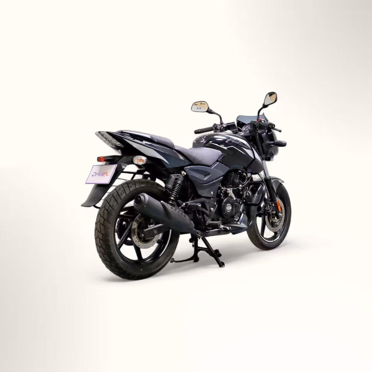 Bajaj Pulsar 150