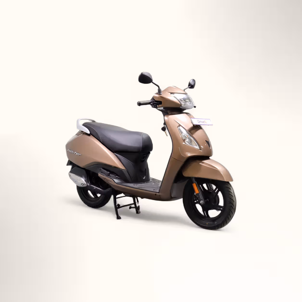 TVS Jupiter 110