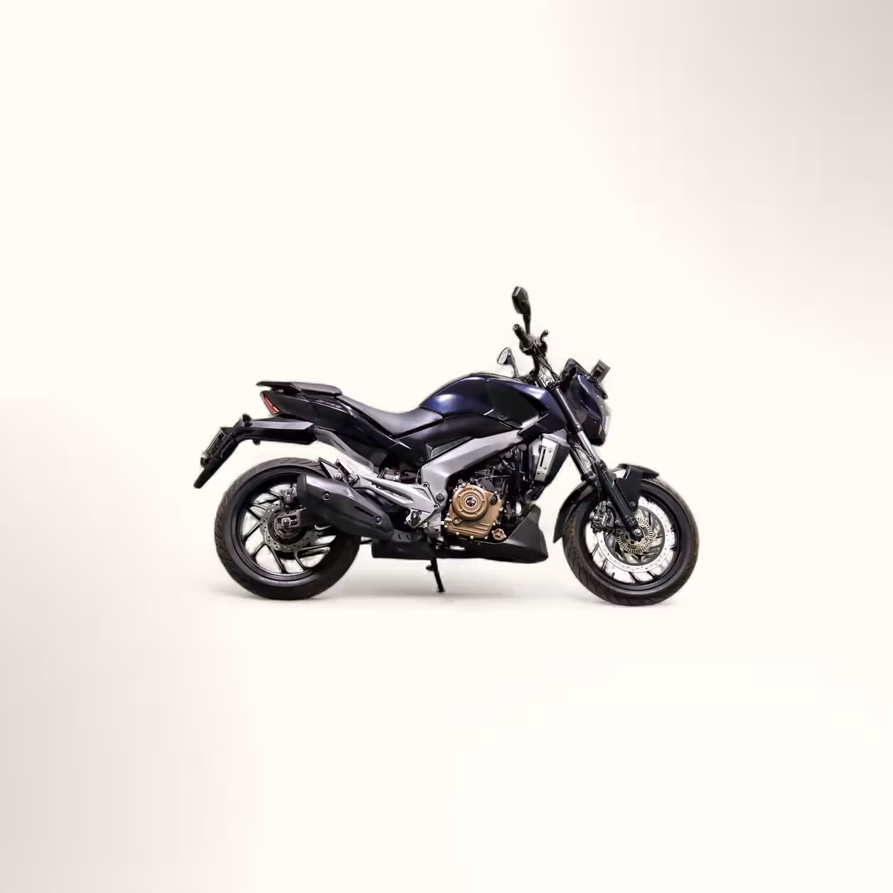 Bajaj Dominar 400