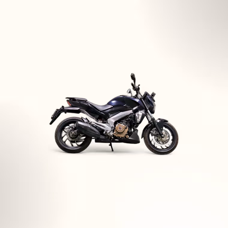 Bajaj Dominar 400