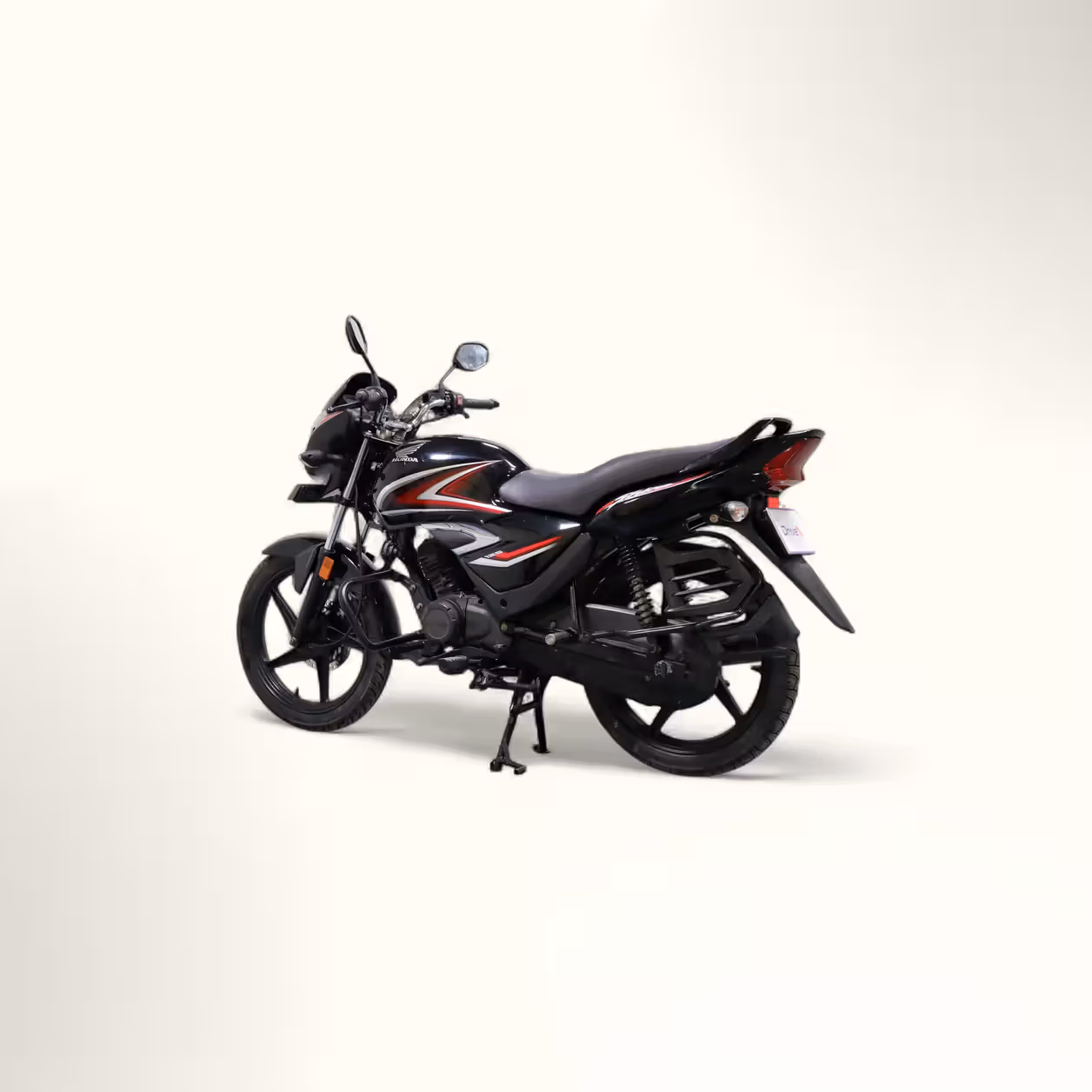 Honda CB Shine 125