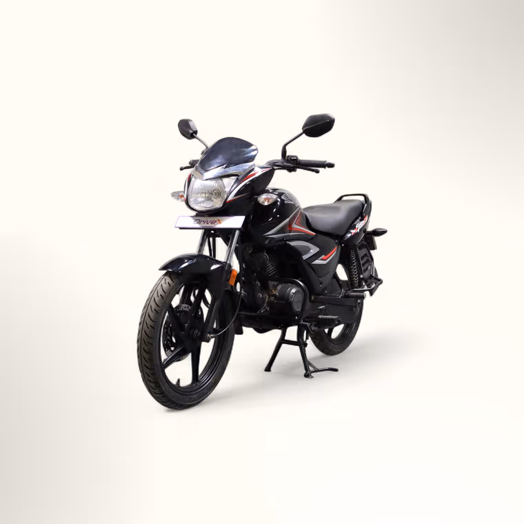 Honda CB Shine 125