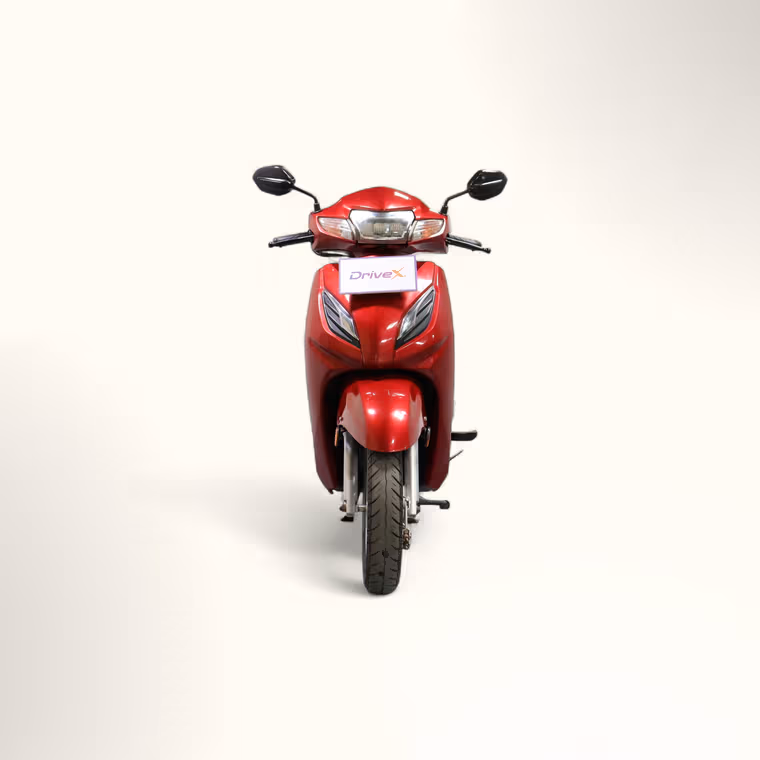 Honda Activa 6G DLX