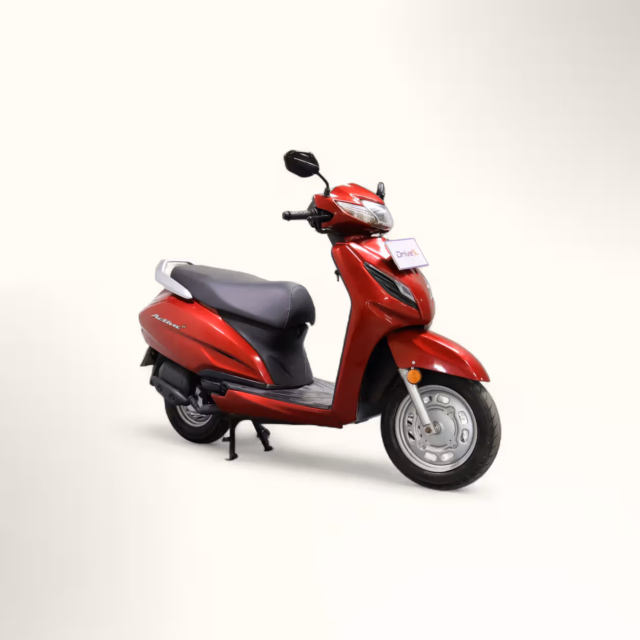 Honda Activa 6G DLX