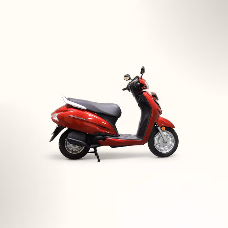 Honda Activa 6G DLX