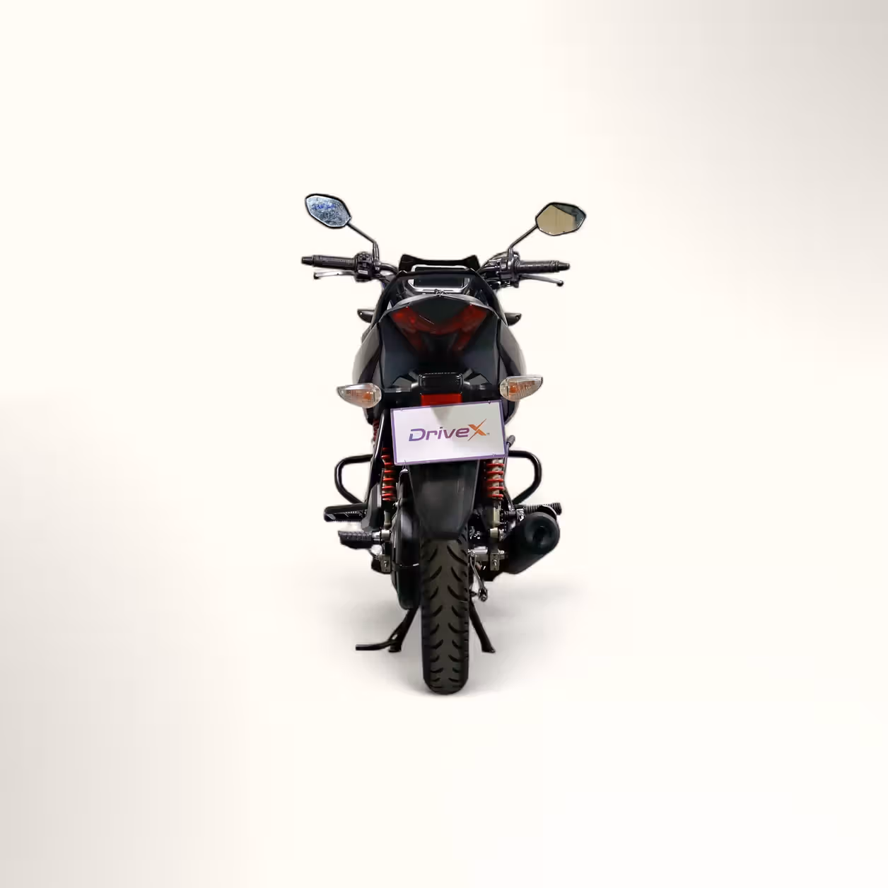 Honda SP125 Disc