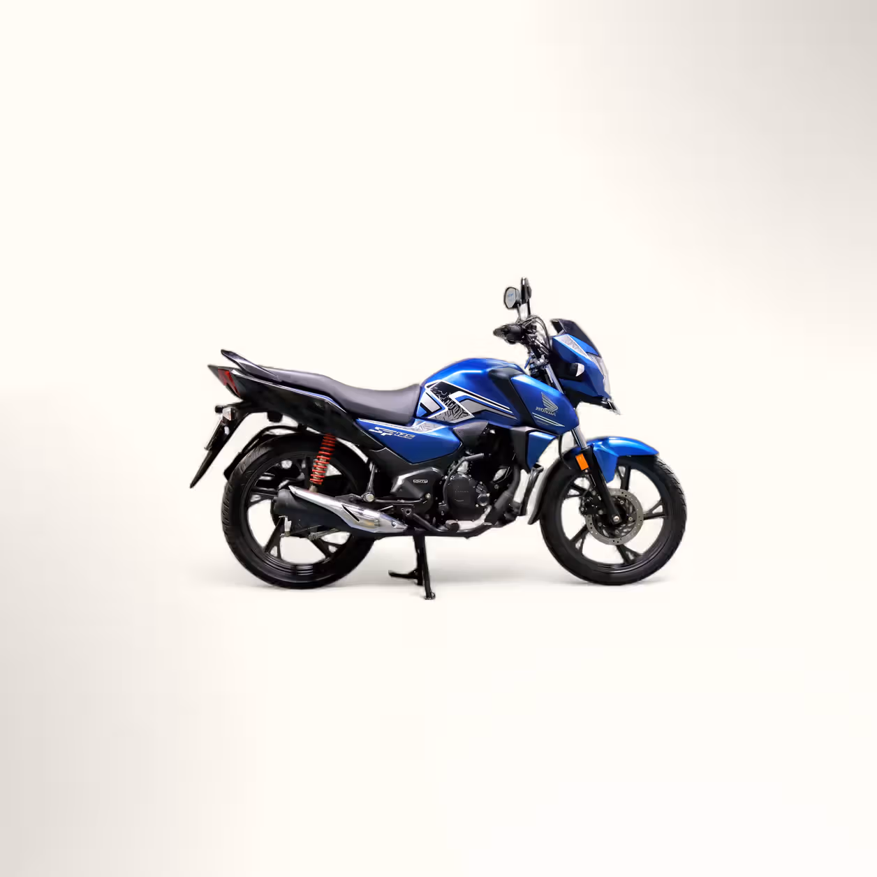 Honda SP125 Disc