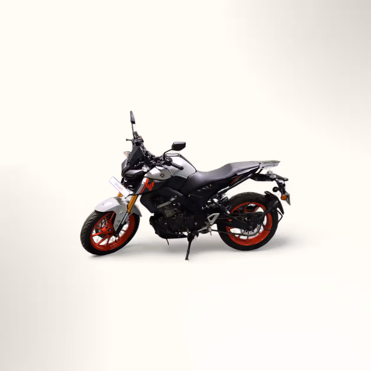 Yamaha MT 15