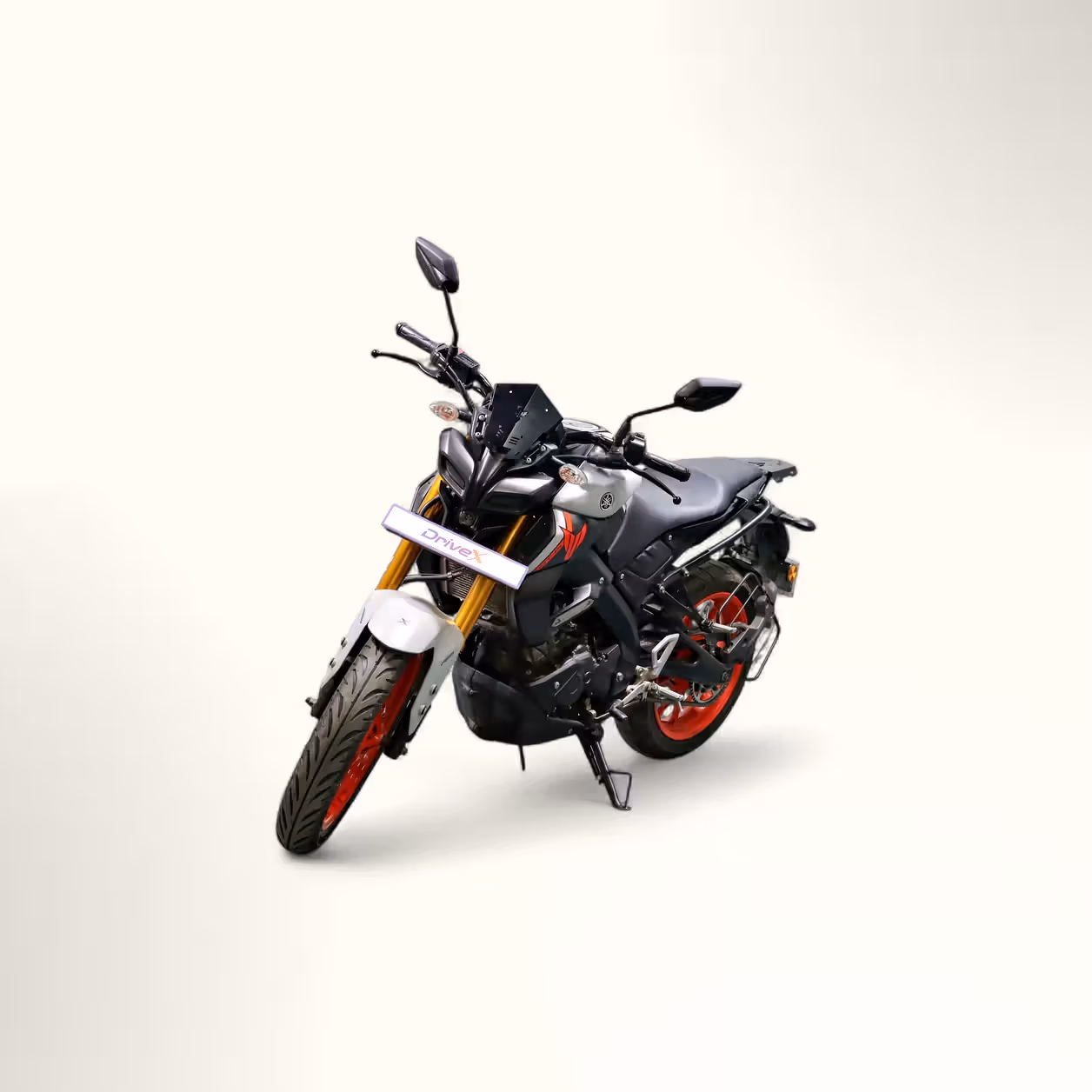 Yamaha MT 15