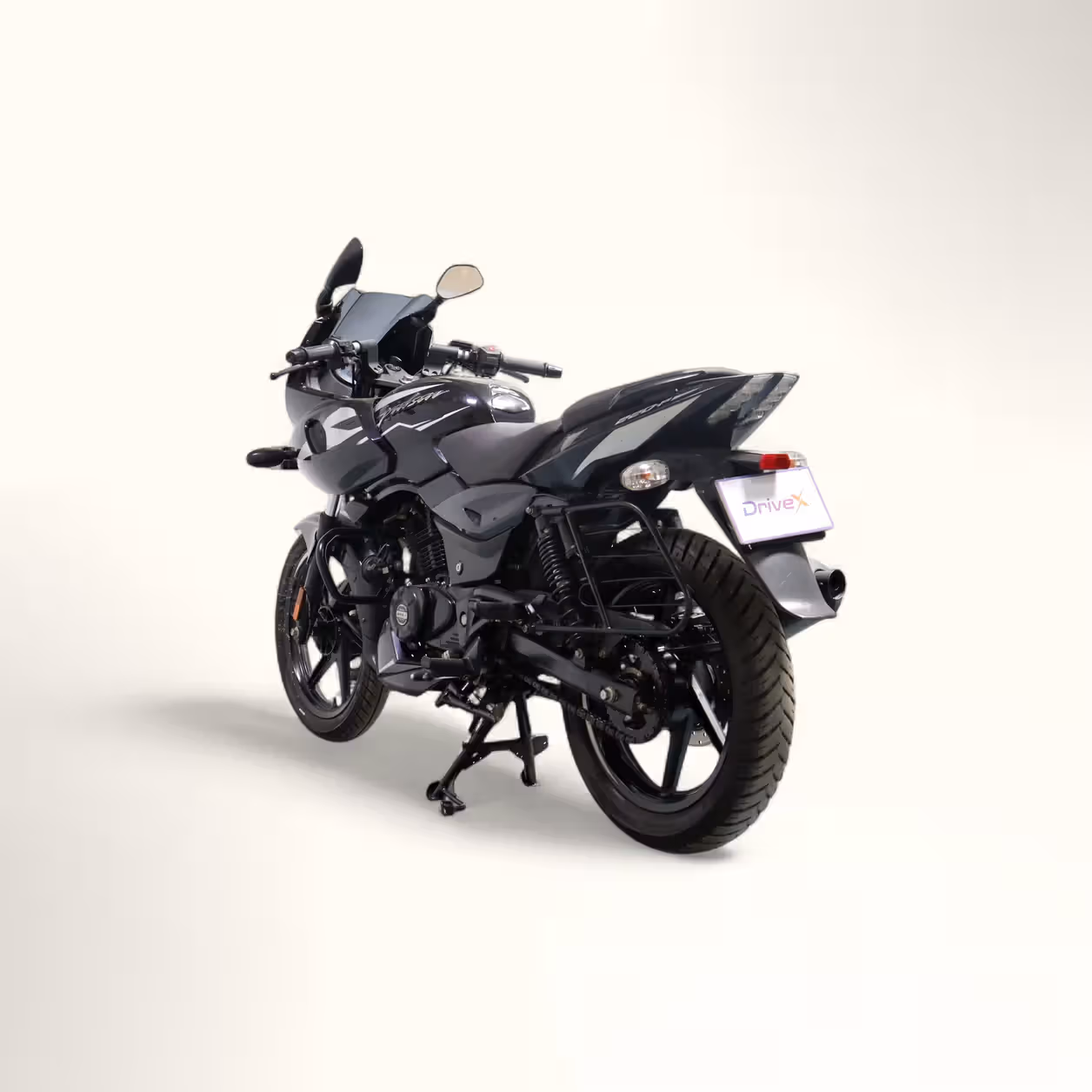 Bajaj Pulsar 220F