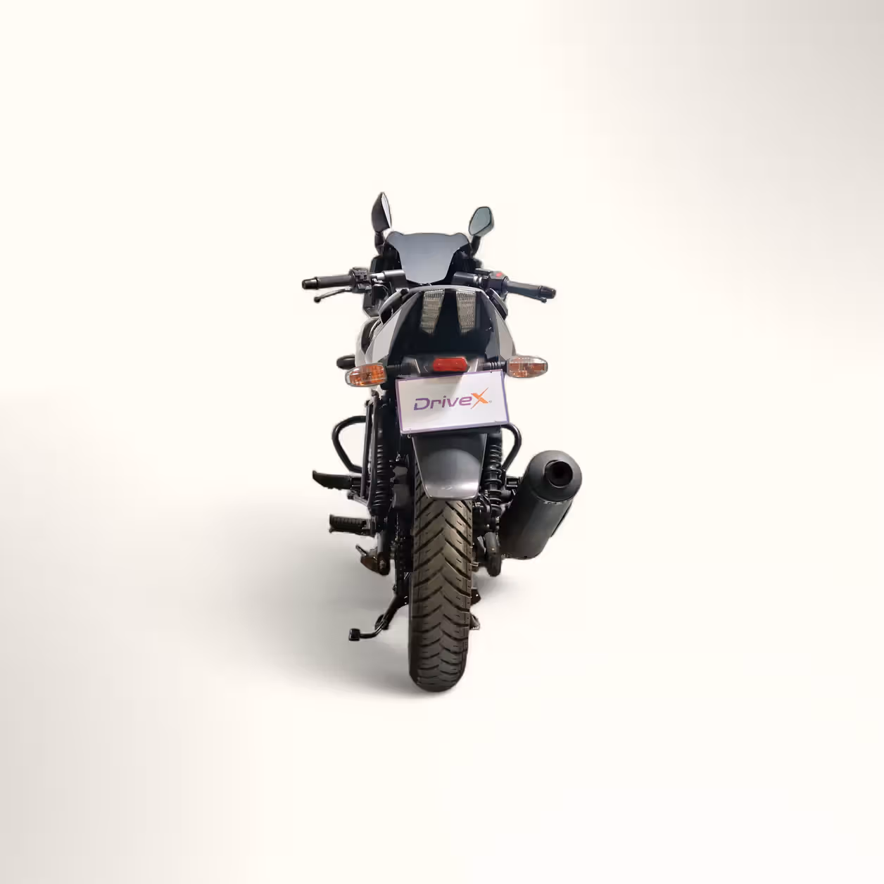 Bajaj Pulsar 220F