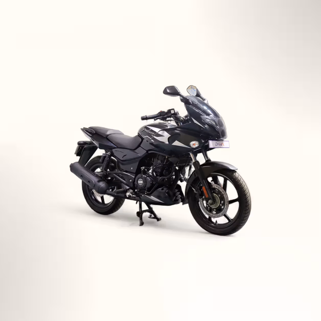 Bajaj Pulsar 220F