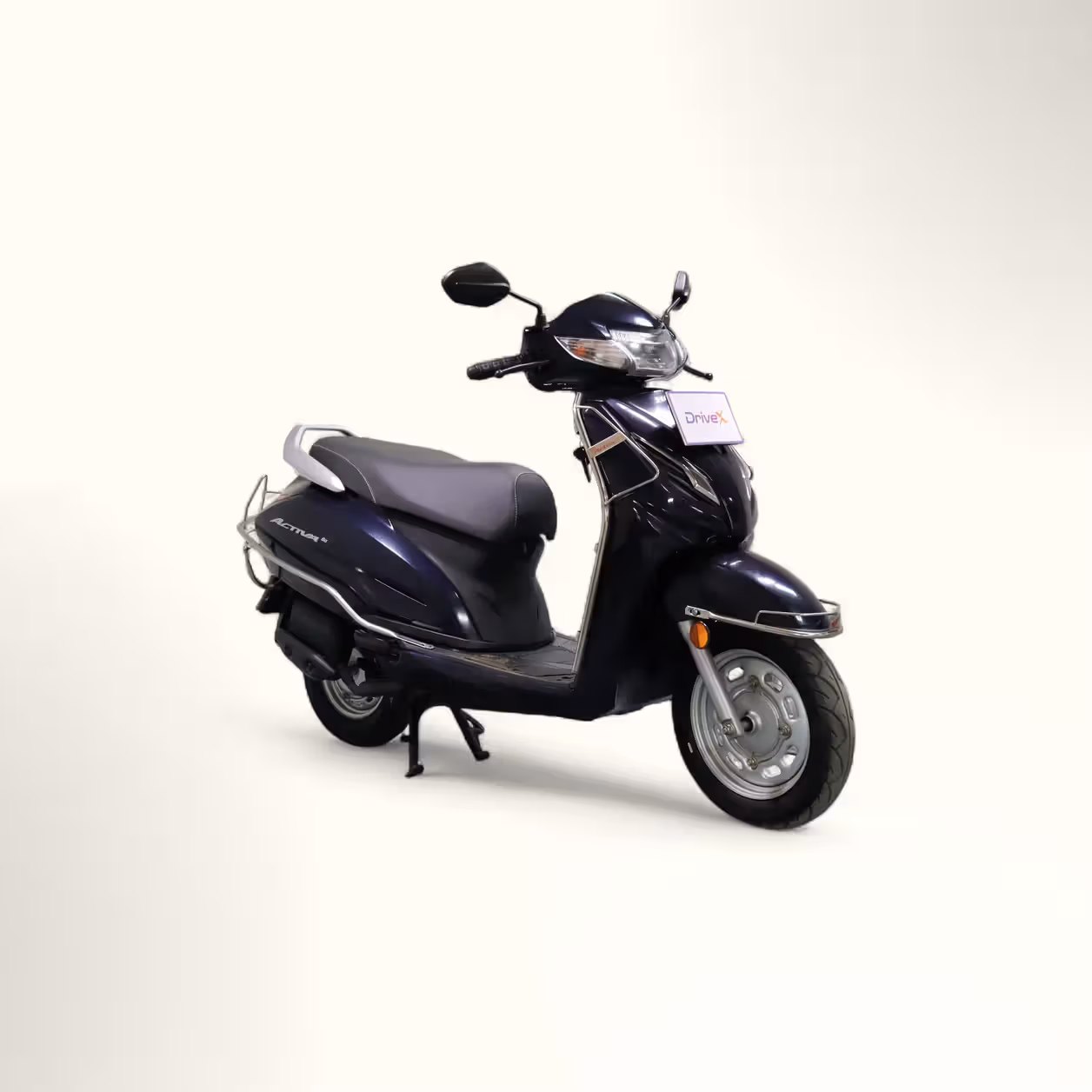 Honda Activa 125 DLX