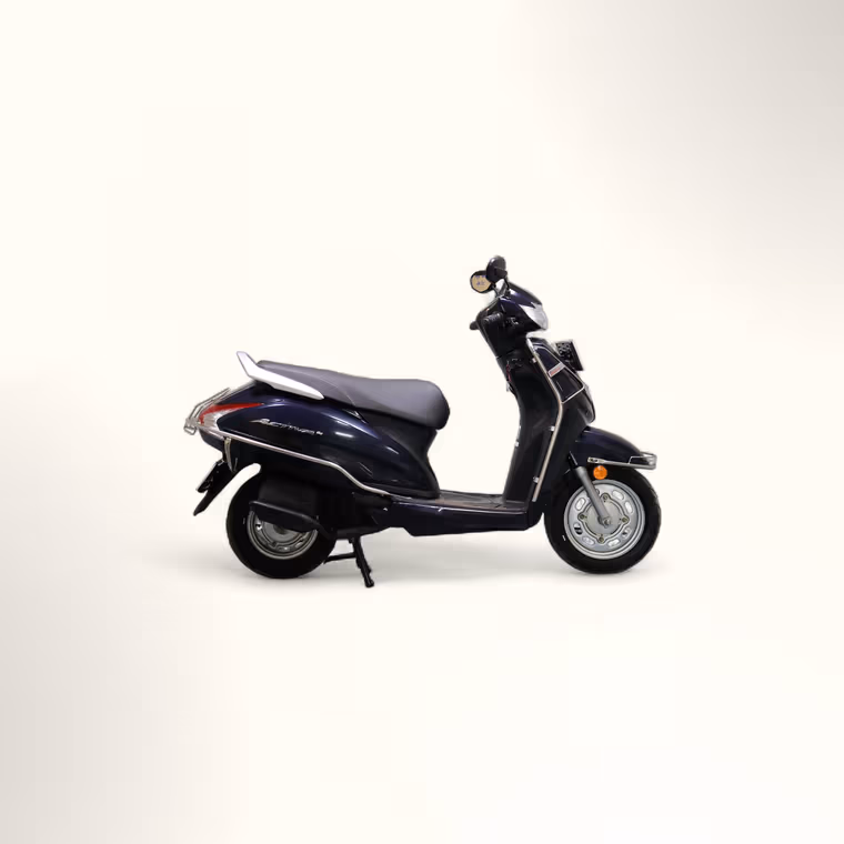 Honda Activa 125 DLX