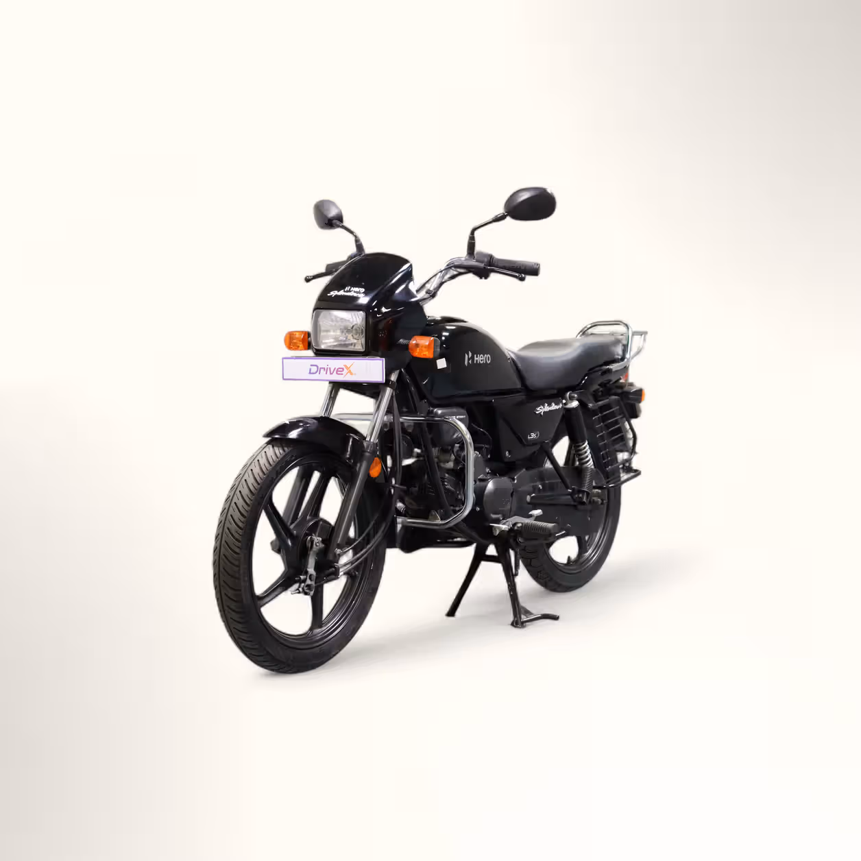 Hero Splendor Plus 100 I3S