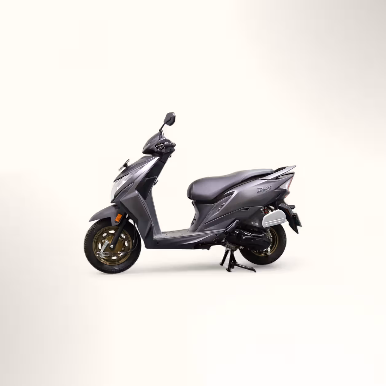 Honda DIO 125 DLX