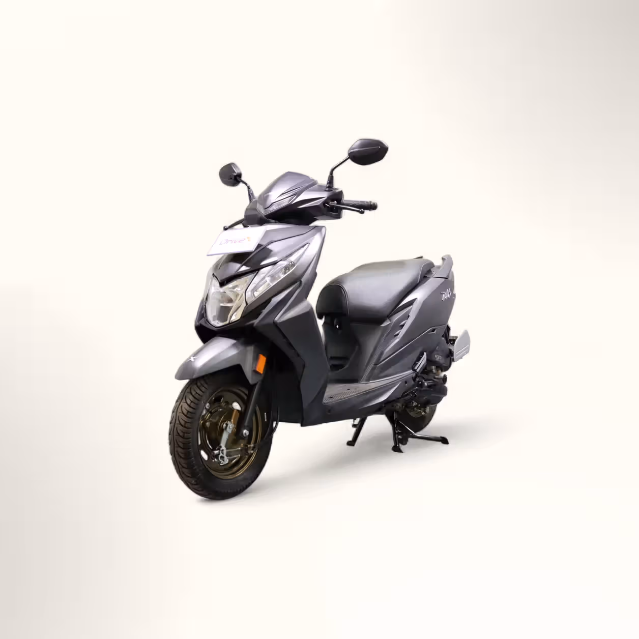 Honda DIO 125 DLX