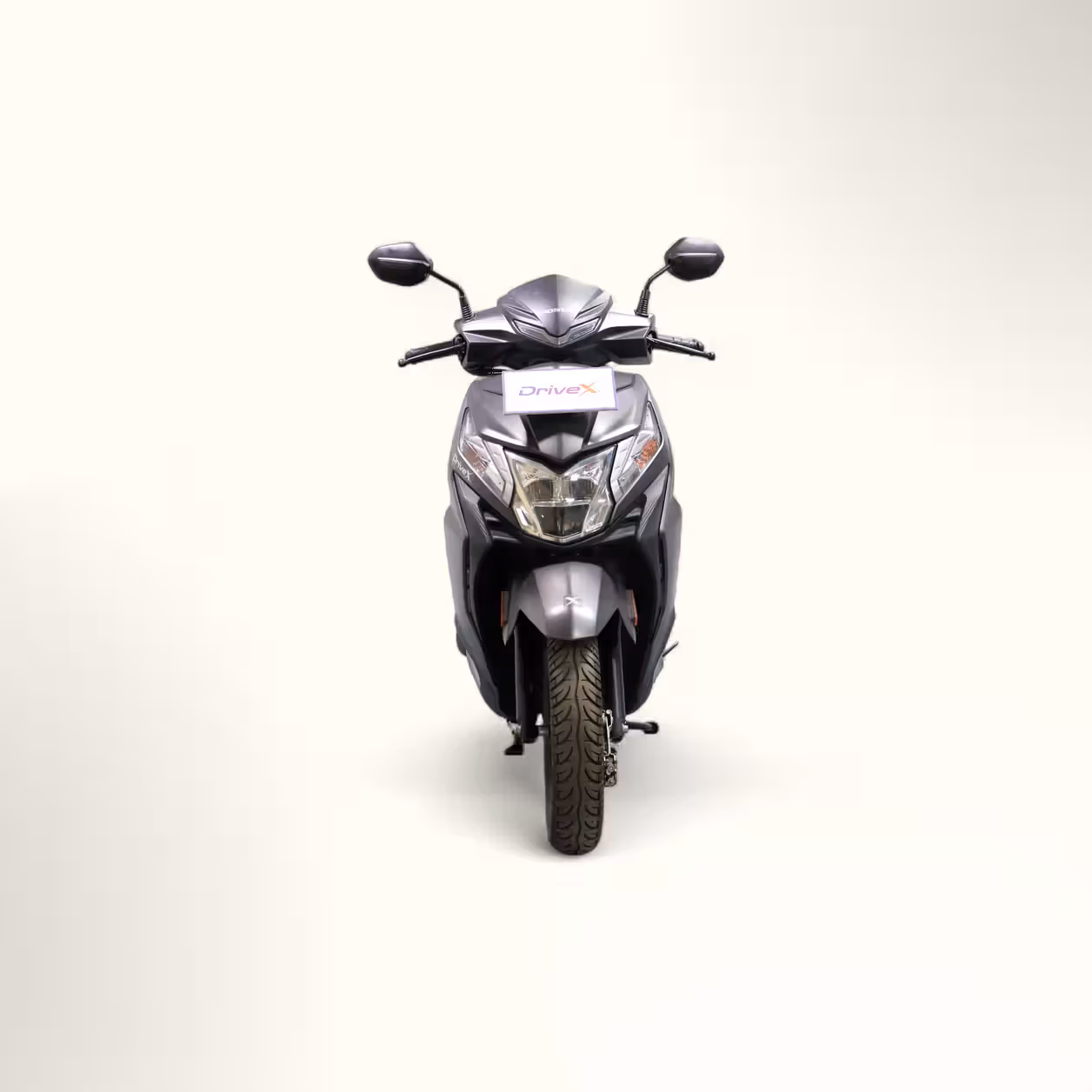 Honda DIO 125 DLX