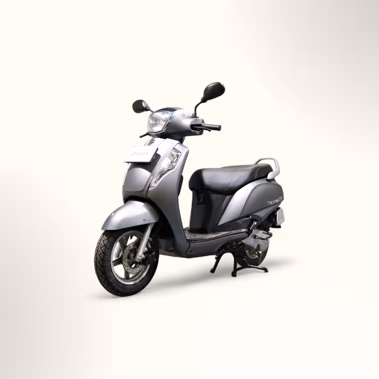 Suzuki Access 125
