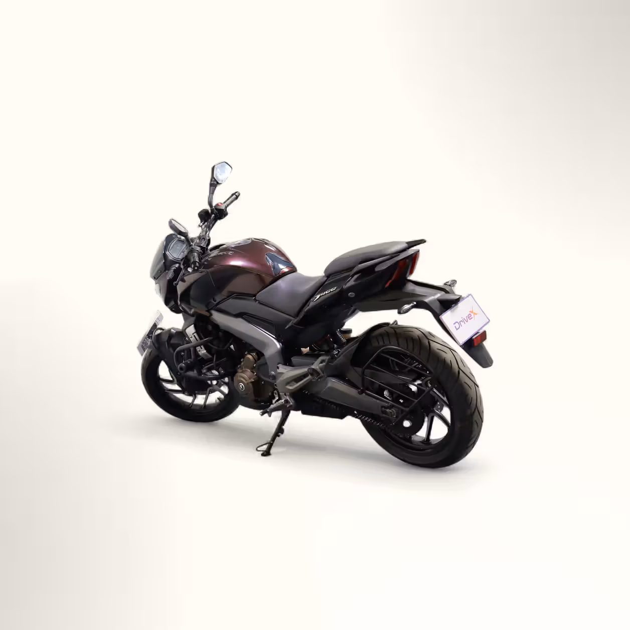 Bajaj Dominar 400