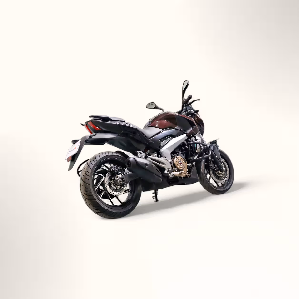 Bajaj Dominar 400