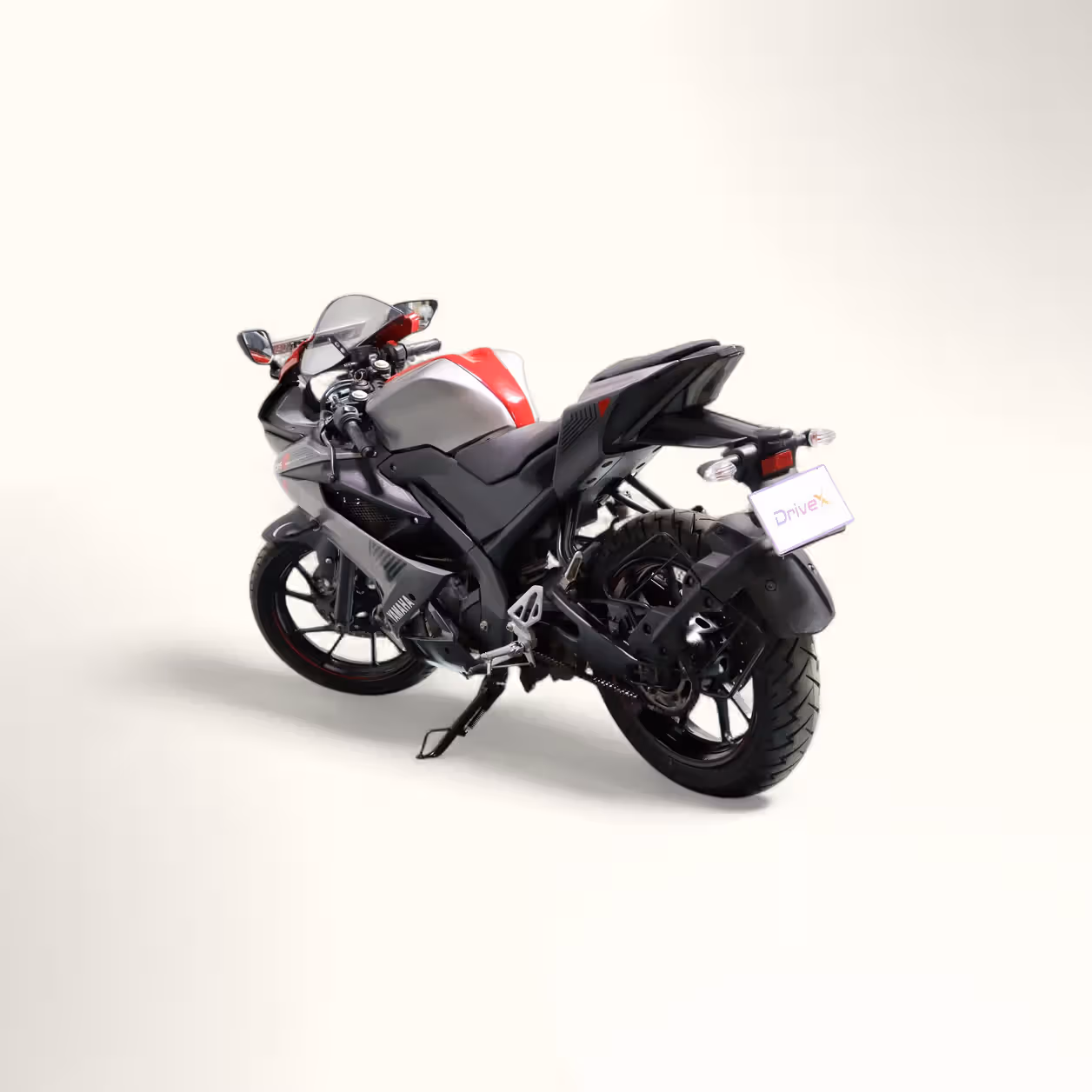 Yamaha YZF R15