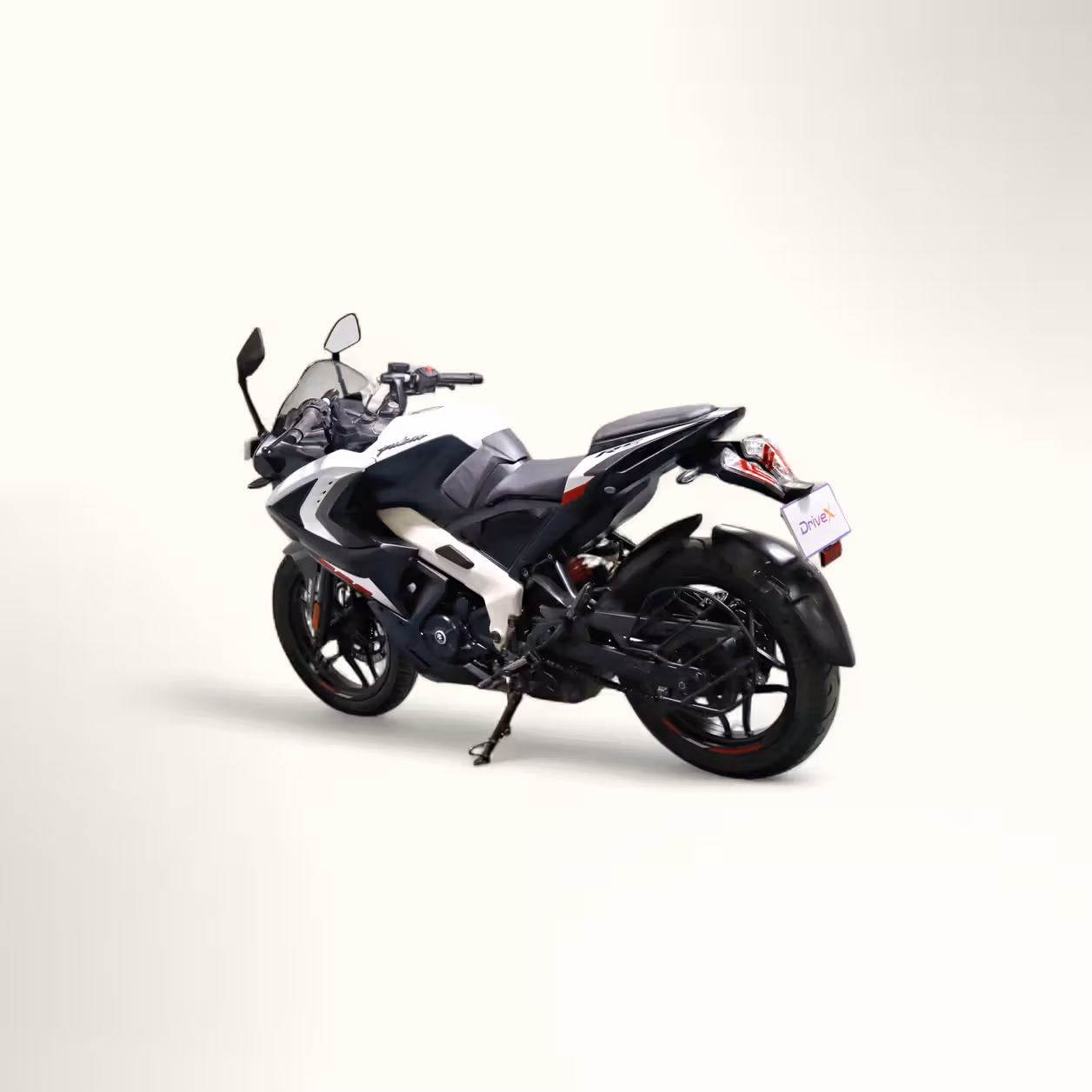 Bajaj Pulsar RS 200