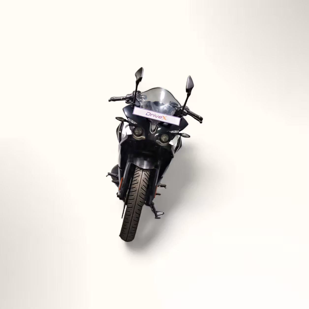 Bajaj Pulsar RS 200