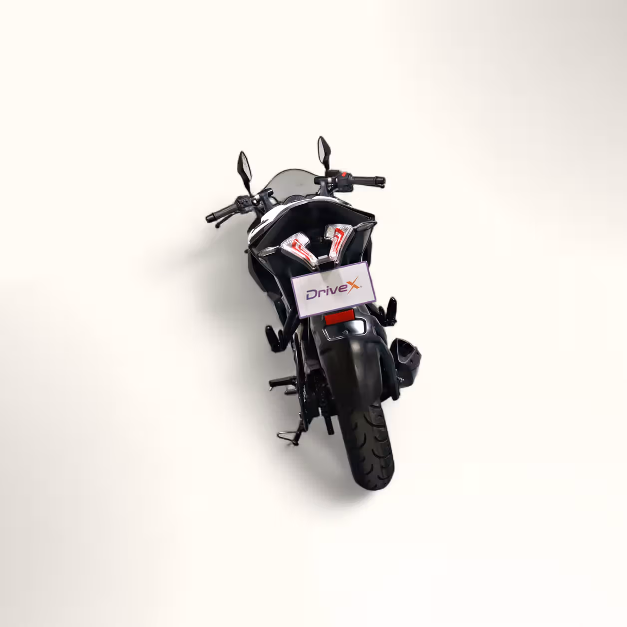 Bajaj Pulsar RS 200