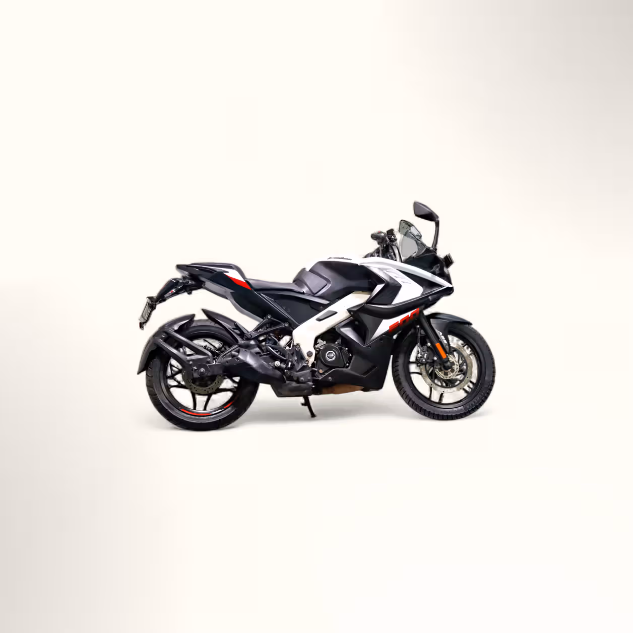 Bajaj Pulsar RS 200