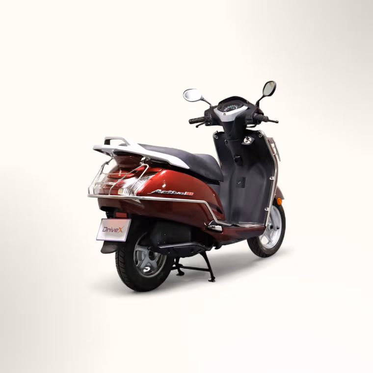 Honda Activa 125 STD